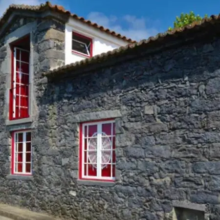 Holiday home Ponta Da Amora *