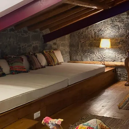 Ponta Da Amora Holiday home