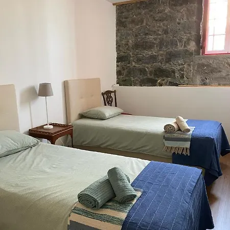 Ponta Da Amora Holiday home