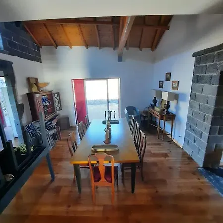 Ponta Da Amora Holiday home