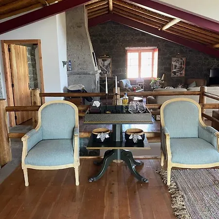 Ponta Da Amora Holiday home *